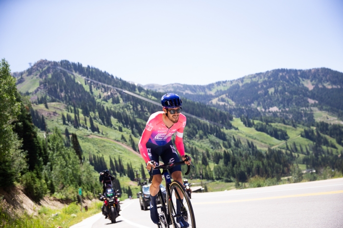 Alex Howes (EF Education First). Photo Cathy Fegan-Kim