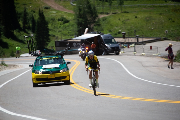 Steep. Photo: Cathy Fegan-Kim