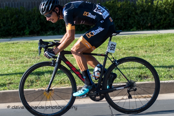 Muscles & tendons. Stage 4 - Salt Lake City Circuit Race, 2019 LHM Tour of Utah (Photo by Dave Richards, daverphoto.com)