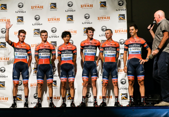 NIPPO-Vini Fantini-Faizane (Italy)