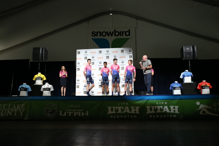 EF Education First (USA)