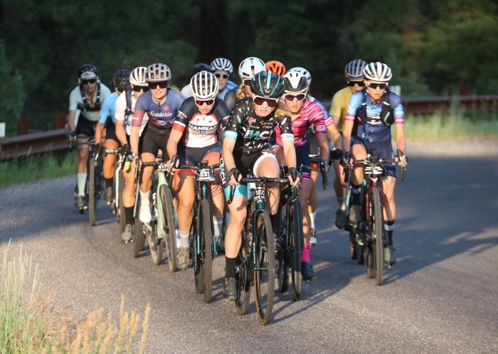 2021 Crusher in the Tushar. July 10, 2021, Beaver, Utah. Photo by Cathy Fegan-Kim, cottonsoxphotography.com