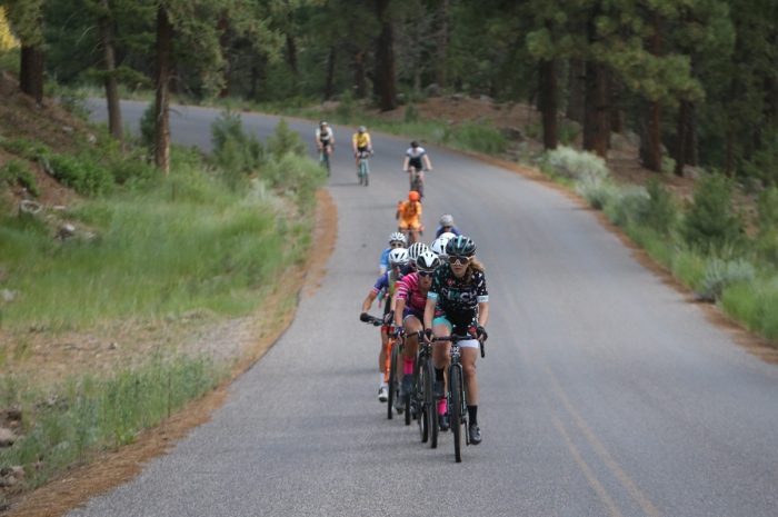 2021 Crusher in the Tushar. July 10, 2021, Beaver, Utah. Photo by Cathy Fegan-Kim, cottonsoxphotography.com