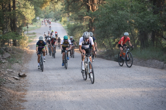 2021 Crusher in the Tushar. July 10, 2021, Beaver, Utah. Photo by Cathy Fegan-Kim, cottonsoxphotography.com