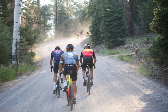 2021 Crusher in the Tushar. July 10, 2021, Beaver, Utah. Photo by Cathy Fegan-Kim, cottonsoxphotography.com