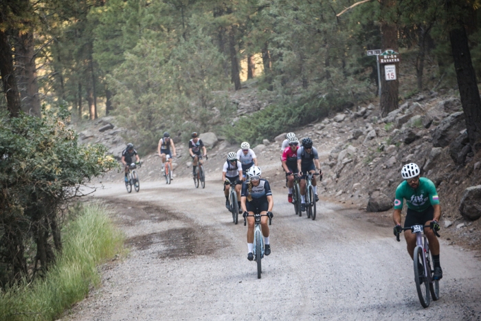 2021 Crusher in the Tushar. July 10, 2021, Beaver, Utah. Photo by Cathy Fegan-Kim, cottonsoxphotography.com