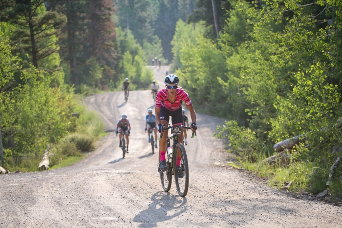 2021 Crusher in the Tushar. July 10, 2021, Beaver, Utah. Photo by Cathy Fegan-Kim, cottonsoxphotography.com