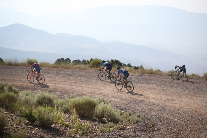 2021 Crusher in the Tushar. July 10, 2021, Beaver, Utah. Photo by Cathy Fegan-Kim, cottonsoxphotography.com