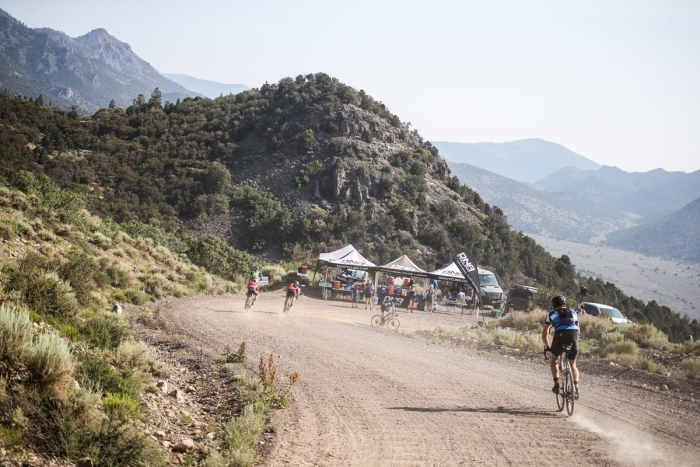 2021 Crusher in the Tushar. July 10, 2021, Beaver, Utah. Photo by Cathy Fegan-Kim, cottonsoxphotography.com