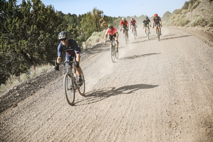 2021 Crusher in the Tushar. July 10, 2021, Beaver, Utah. Photo by Cathy Fegan-Kim, cottonsoxphotography.com