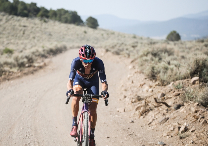 2021 Crusher in the Tushar. July 10, 2021, Beaver, Utah. Photo by Cathy Fegan-Kim, cottonsoxphotography.com