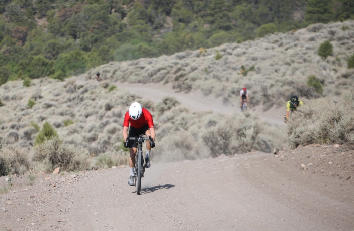 2021 Crusher in the Tushar. July 10, 2021, Beaver, Utah. Photo by Cathy Fegan-Kim, cottonsoxphotography.com