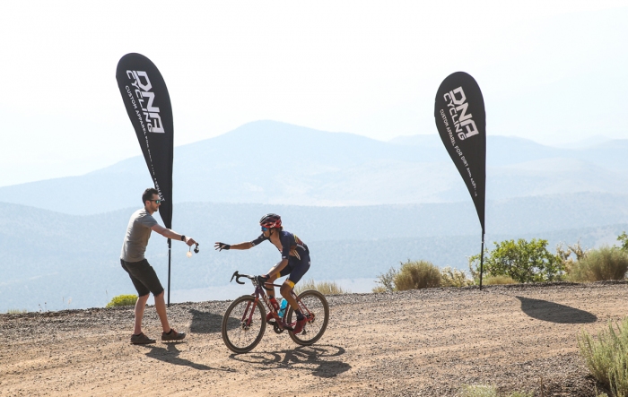 2021 Crusher in the Tushar. July 10, 2021, Beaver, Utah. Photo by Cathy Fegan-Kim, cottonsoxphotography.com