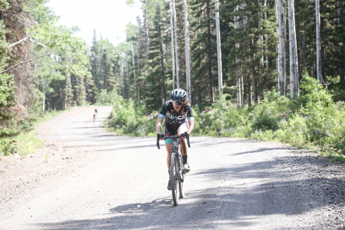 2021 Crusher in the Tushar. July 10, 2021, Beaver, Utah. Photo by Cathy Fegan-Kim, cottonsoxphotography.com