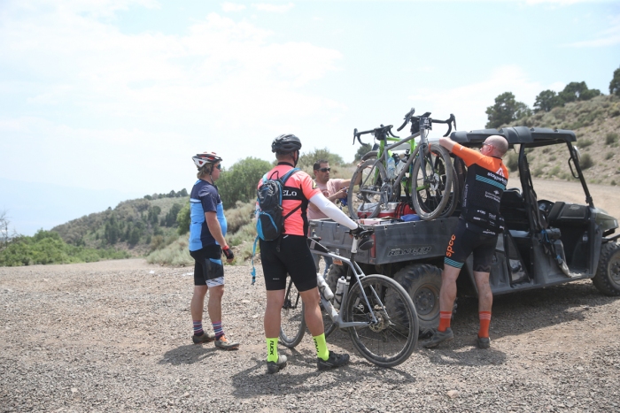 2021 Crusher in the Tushar. July 10, 2021, Beaver, Utah. Photo by Cathy Fegan-Kim, cottonsoxphotography.com