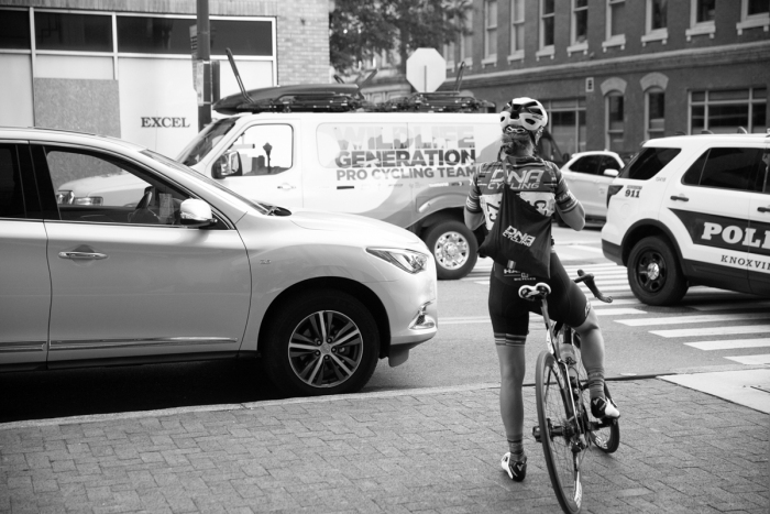 2021 USA Cycling Pro Women's Criterium Championships. June 18, 2021, Knoxville, TN. Photo by Cathy Fegan-Kim, cottonsoxphotography.com