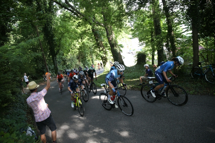 2021 USA Cycling Pro Women's Road Race Championships. June 20, 2021, Knoxville, TN. Photo by Cathy Fegan-Kim, cottonsoxphotography.com