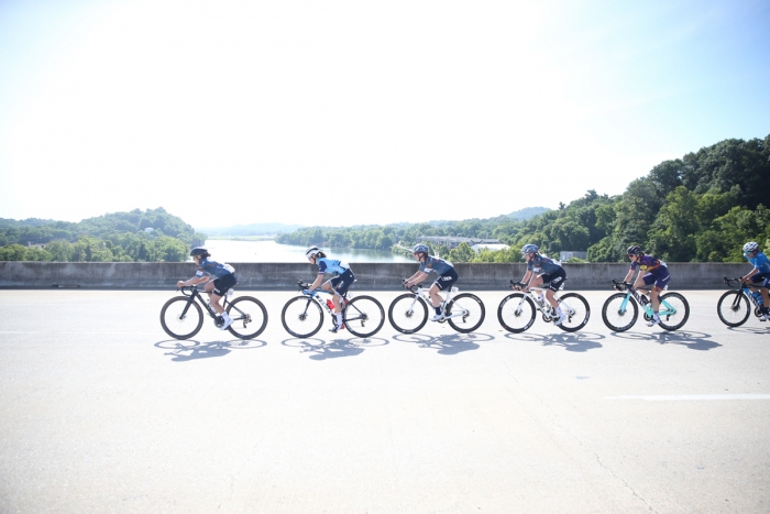 2021 USA Cycling Pro Women\'s Road Race Championships. June 20, 2021, Knoxville, TN. Photo by Cathy Fegan-Kim, cottonsoxphotography.com