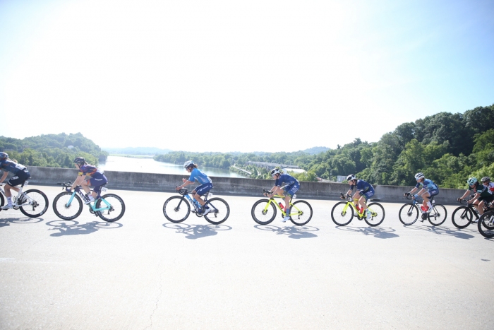 2021 USA Cycling Pro Women\'s Road Race Championships. June 20, 2021, Knoxville, TN. Photo by Cathy Fegan-Kim, cottonsoxphotography.com