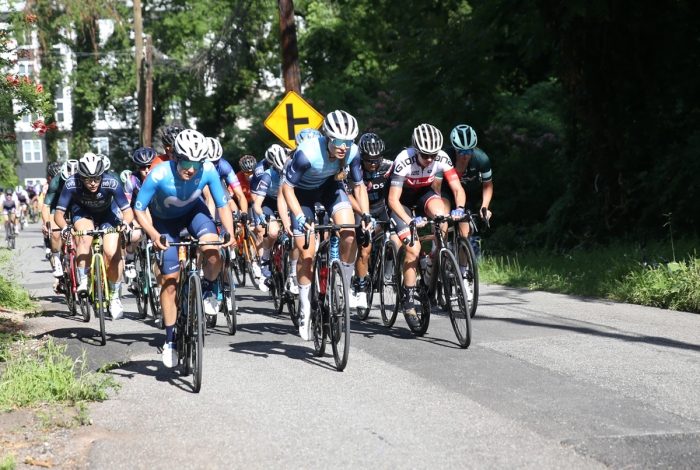 2021 USA Cycling Pro Women's Road Race Championships. June 20, 2021, Knoxville, TN. Photo by Cathy Fegan-Kim, cottonsoxphotography.com