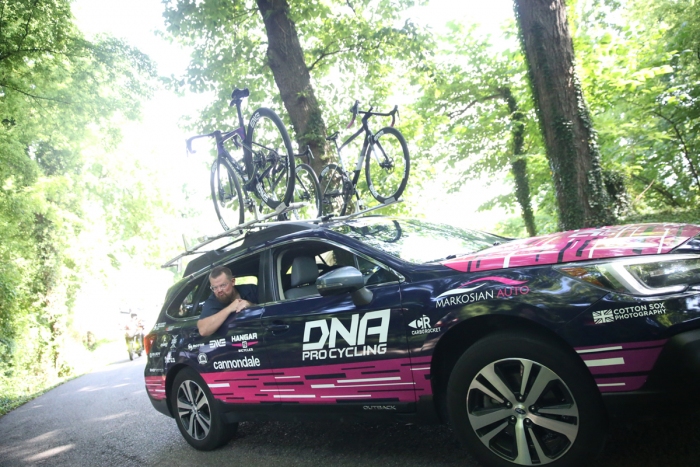 2021 USA Cycling Pro Women's Road Race Championships. June 20, 2021, Knoxville, TN. Photo by Cathy Fegan-Kim, cottonsoxphotography.com