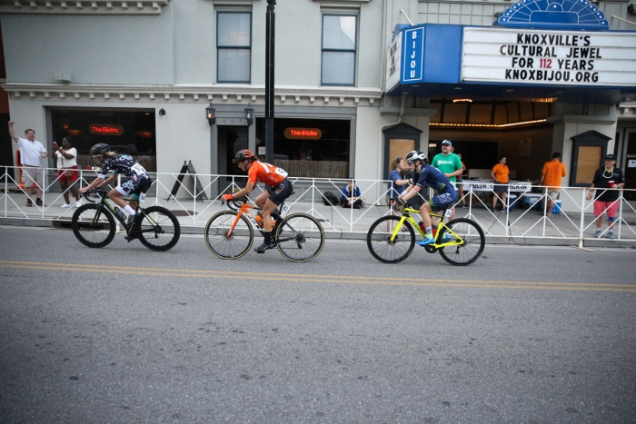 2021 USA Cycling Pro Women's Road Race Championships. June 20, 2021, Knoxville, TN. Photo by Cathy Fegan-Kim, cottonsoxphotography.com