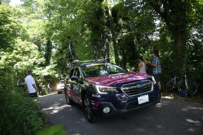 2021 USA Cycling Pro Women's Road Race Championships. June 20, 2021, Knoxville, TN. Photo by Cathy Fegan-Kim, cottonsoxphotography.com