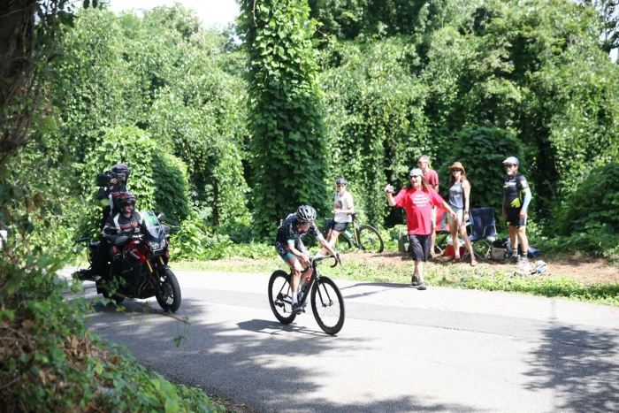 2021 USA Cycling Pro Women's Road Race Championships. June 20, 2021, Knoxville, TN. Photo by Cathy Fegan-Kim, cottonsoxphotography.com