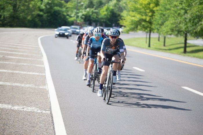 2021 USA Cycling Pro Women's Road Race Championships. June 20, 2021, Knoxville, TN. Photo by Cathy Fegan-Kim, cottonsoxphotography.com