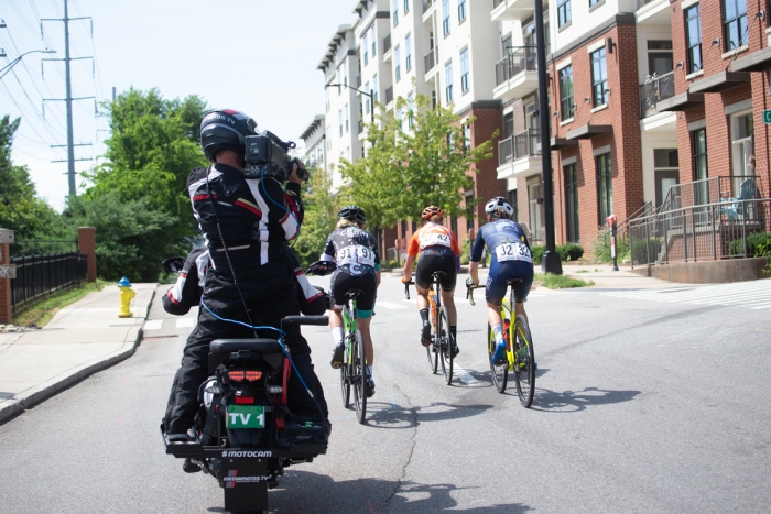 2021 USA Cycling Pro Women's Road Race Championships. June 20, 2021, Knoxville, TN. Photo by Cathy Fegan-Kim, cottonsoxphotography.com