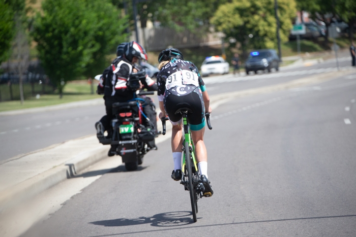 2021 USA Cycling Pro Women's Road Race Championships. June 20, 2021, Knoxville, TN. Photo by Cathy Fegan-Kim, cottonsoxphotography.com