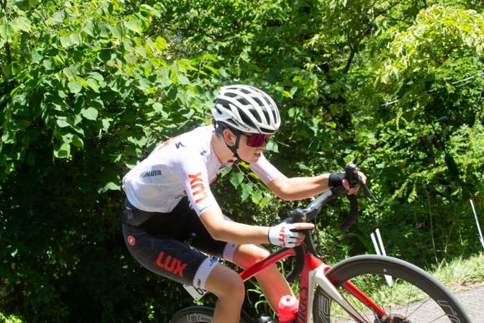 2021 USA Cycling Pro Women's Road Race Championships. June 20, 2021, Knoxville, TN. Photo by Cathy Fegan-Kim, cottonsoxphotography.com