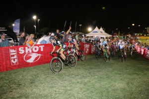 CrossVegas 2014