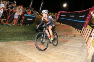 CrossVegas 2014