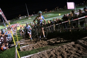 CrossVegas 2014