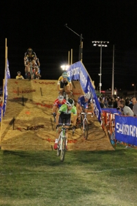 CrossVegas 2014