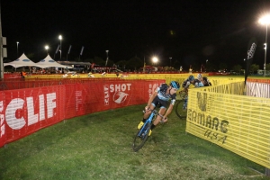 CrossVegas 2014