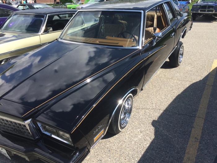 Sugarhouse Park Lowrider Bicycle and Car Show 2017. Salt Lake City, Utah. Photo by Dave Iltis