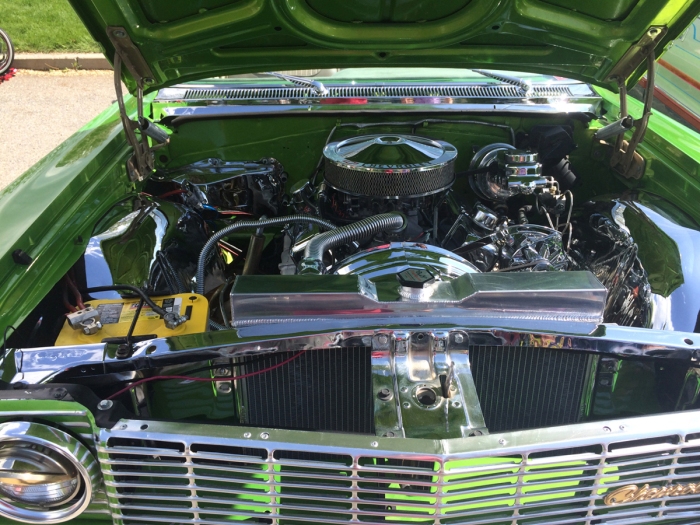 Sugarhouse Park Lowrider Bicycle and Car Show 2017. Salt Lake City, Utah. Photo by Dave Iltis