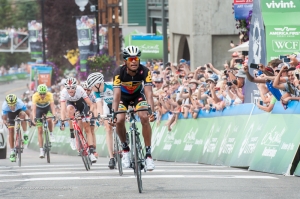 2015 Tour of Utah Stage 7