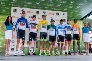 2015 Tour of Utah Stage 7