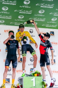 2015 Tour of Utah Stage 7