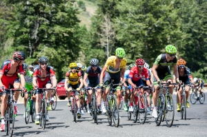 2015 Tour of Utah Stage 7