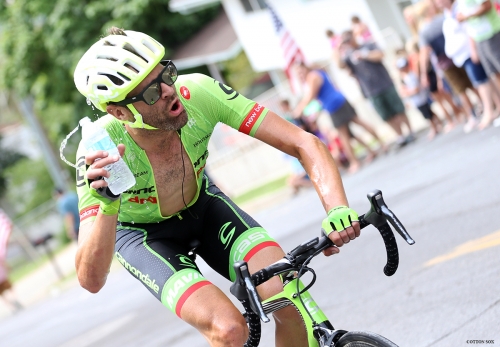 Stage 5 of the 2016 Tour of Utah. Photo by Cathy Fegan-Kim, cottonsoxphotography.com