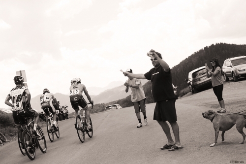 Slyfox Moonwillow money KOM's! Stage 6 of the 2016 Tour of Utah, photo by Cathy Fegan-Kim, cottonsoxphotography.com