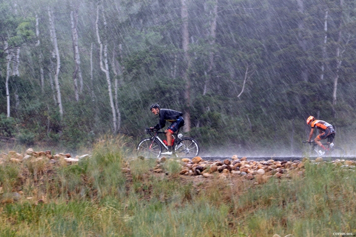 Stage 7 of the 2016 Tour of Utah. Photo by Catherine Fegan-Kim, cottonsoxphotography.com