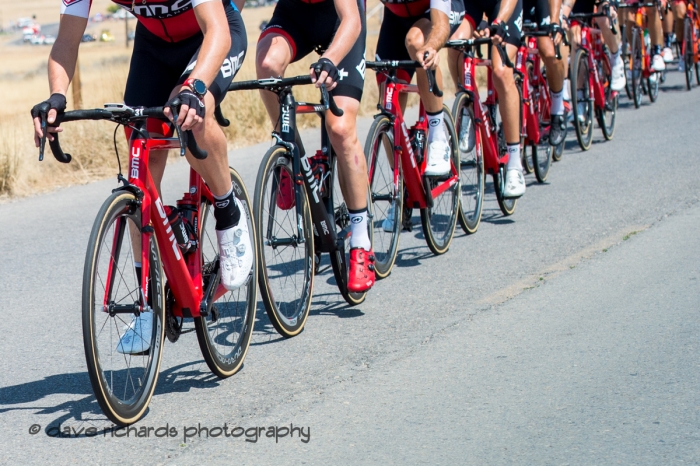 Legs & Wheels. Stage 2, 2018 LHM Tour of Utah cycling race (Photo by Dave Richards, daverphoto.com)