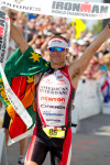 2011 Ironman World Championship 70.3