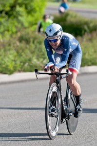 Evelyn Stevens (Specialized/lululemon) won the overall.