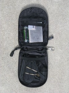 Rio Ridge Pocket Pack